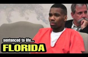 SENTENCED to LIFE PLUS 150 YEARS