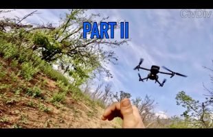 Ukraine Combat GoPro | Drone Drops in Chasiv Yar (OP 2)