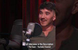 How my YouTube Blew Up | The Gaze Podcast