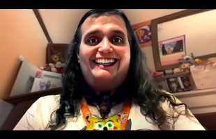 My Least Favorite Youtuber Is Back…