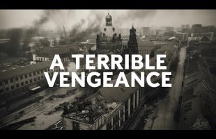 The Firebombing of Dresden: War Crime or Justified Military Necessity?