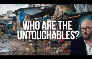 The Untouchables of India: The Millions Without Hope