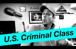 Is the U.S. a Corporate Prison Farm? (that’s ruled by criminals)