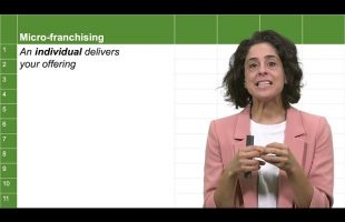 704 | Master Your Distribution Model: Scale Your Social Impact – Social Entrepreneurship Course