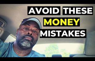 10 MIDDLE CLASS MONEY TRAPS TO AVOID