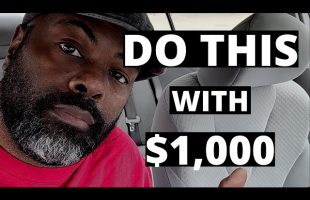IF YOU HAVE AN EXTRA $1000 DOLLARS: Make These Money Moves Today | Smart Money Bro