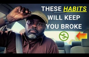 8 Money Habits That Keep You Poor | Stop Destroying Wealth | Smart Money Bro