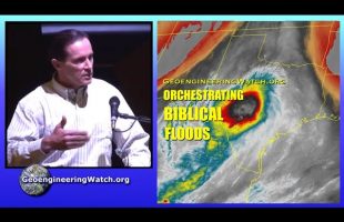 Geoengineering Watch Global Alert News, July 5, 2025, # 517 ( Dane Wigington )
