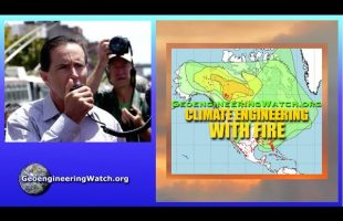Geoengineering Watch Global Alert News, June 28, 2025, # 516 ( Dane Wigington )