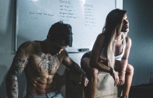 100K SUBS SPECIAL HIIT WORKOUT 2016 | THENX