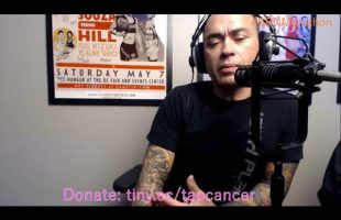 Eddie Bravo Goes Beyond the Imaginary Curve