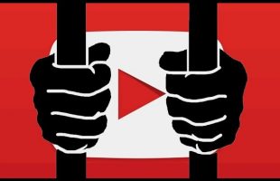 YouTube Covertly Censoring Truth Channels