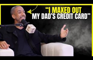 Want to Be Rich? Take Bigger Risks—No More Playing Safe! @ryanleslie