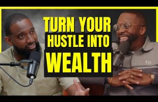 Why Dope Boys Make The Best Investors!
