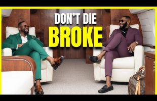 Why Black Wealth Is Rising—Not Falling