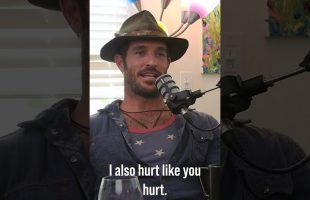 Justice Joslin on Responsibility | Dan Go Thoughts