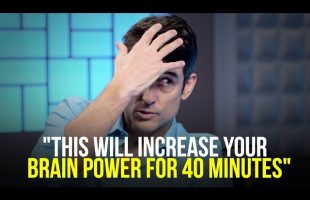 JUST TRY IT ONCE! The Revolutionary Method For Super Success