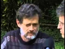 The best Interview about drugs Terence McKenna in Mexico
