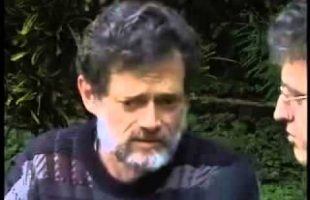 The best Interview about drugs Terence McKenna in Mexico