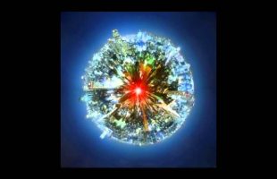 Terence Mckenna on computers, the internet and technology