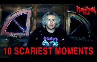 The 10 SCARIEST Videos of 2020 (viewer discretion is advised) COMPILATION | THE PARANORMAL FILES