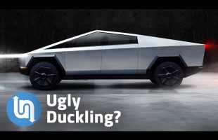 Tesla Cybertruck – the Good and the Bad