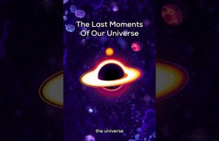 How the Universe Might End