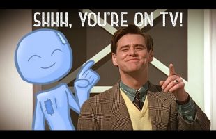 “The Truman Show”: Taking Reality TV to a Whole New Level