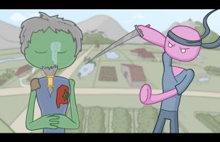 The Parable of the Insults