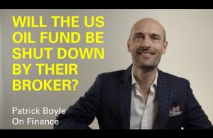 Will The USO ETF Be Forced to Liquidate??  | The US Oil Fund