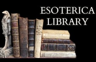 Buy These Books – Essential Library for Studying Western Esotericism & the Occult