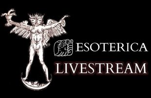 Livestream Q&A – Rare Occult Books – Alchemy + The Wars of Yahweh + Medieval Necromancy