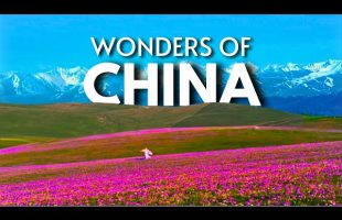 Wonder of Planet | The Most Amazing Places to visit In China
