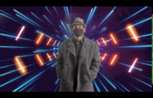 “Stay At Home” (OFFICIAL MUSIC VIDEO)