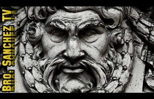 Hellenism & Solar Calf Explained! Decoding Saturn & The Rise Of Gov’t In Greco Egypt (Old Classics)