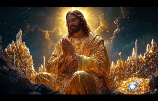 Decoding Yeshua/Jesus Christ w/ Sacred Geometry (Old Classics)