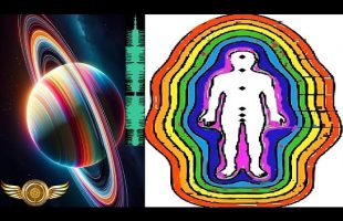 Music of Life & The Art of Mastering: Secrets of Saturn & Saturation REVEALED (Old Classics)