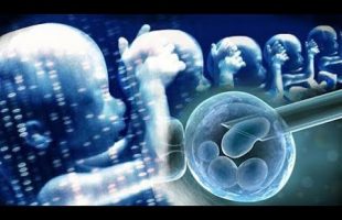 Human Clones & Stem Cell Research – Bill Cooper