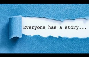 Maria’s Story – Bill Cooper