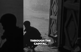 The battle for Manila