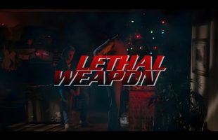 Lethal Weapon | The Weapon | Ambient Soundscape