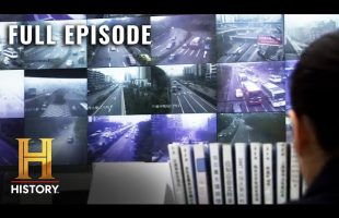 Why the NSA Started Spying on Americans (S3, E2) | America’s Book of Secrets | Full Episode
