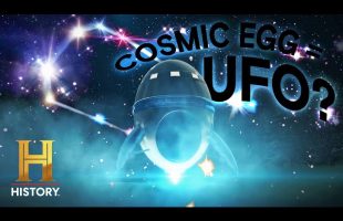 Secret Alien Codes: Messages from Beyond Decoded? | Ancient Aliens