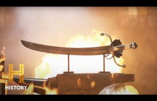 3 Hours. All Fire. The Most Intense Battles Ever *Marathon* | Forged in Fire