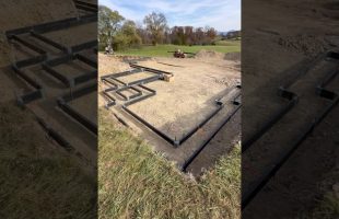 What is a Walk Out Basement?