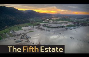 What the B.C. government knew about the flood threat | Come hell… B.C. under water