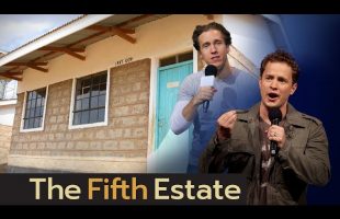 WE Charity’s donor deception in Kenya | Finding School No.4