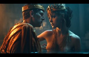 Julius Caesar: The Original Bad Boy of Rome