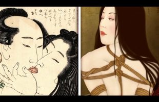 Love-making, Marriage, and Punishment in Shogun-Japan