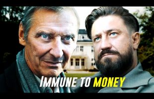 If You Want to Get Rich – Become Immune to Money | Russian Boss Advice